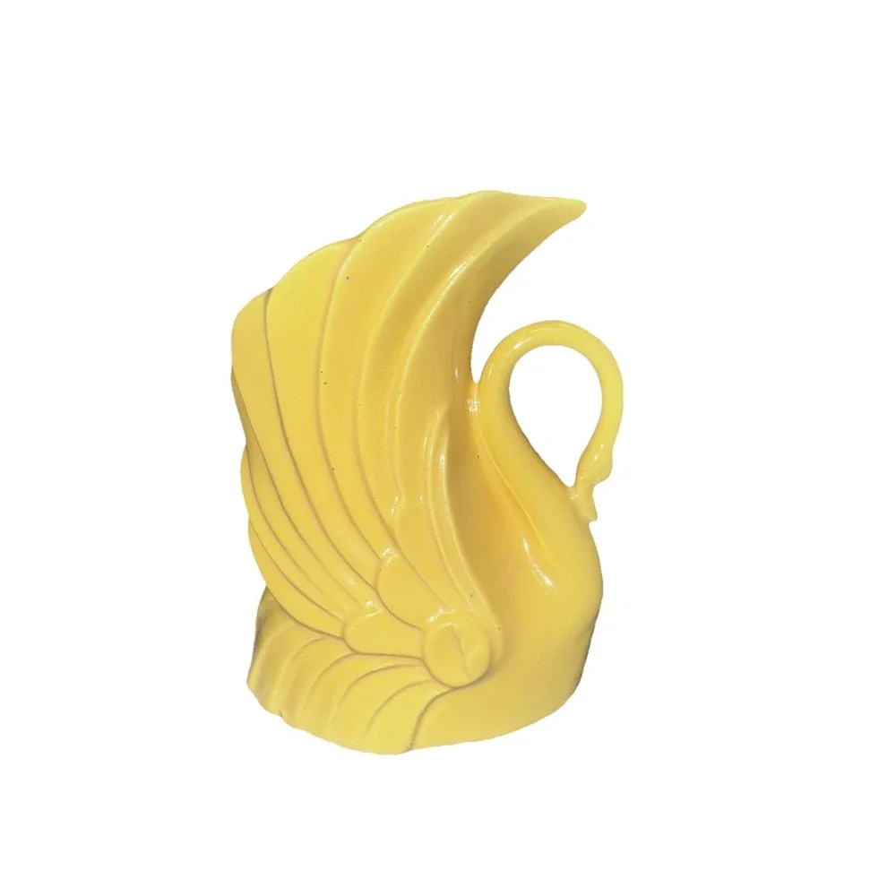 Niloak pottery sunshine